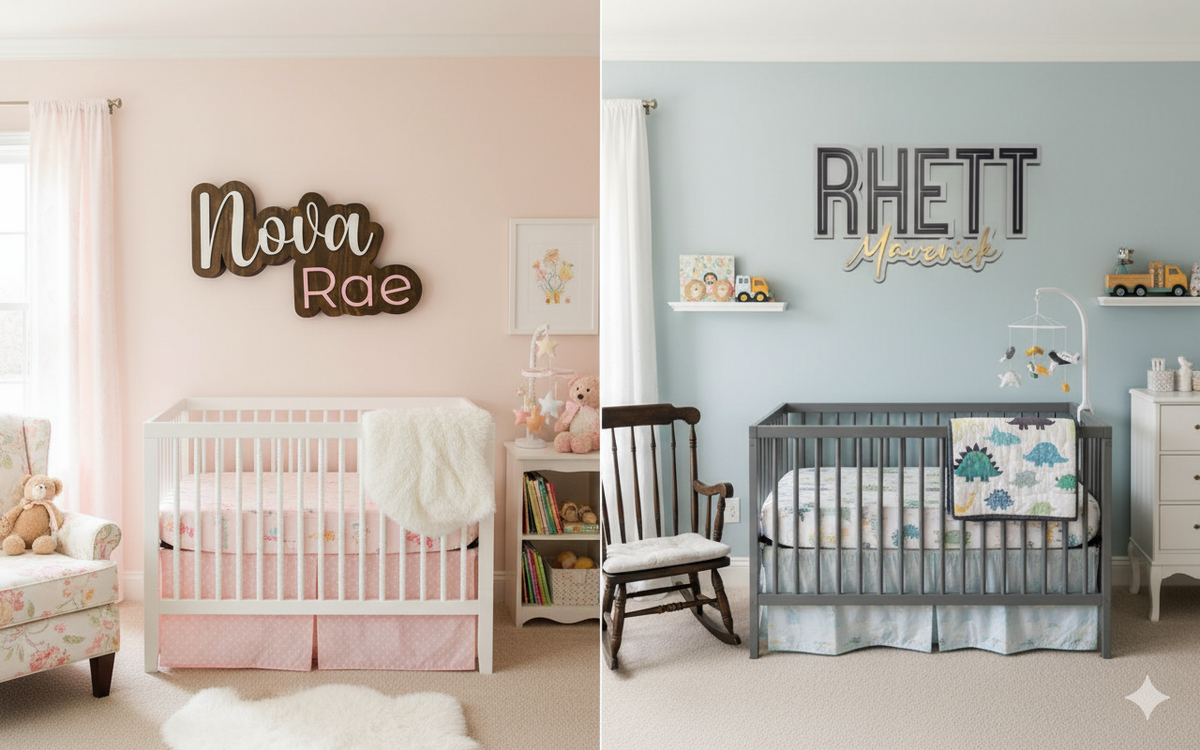 Custom Signs