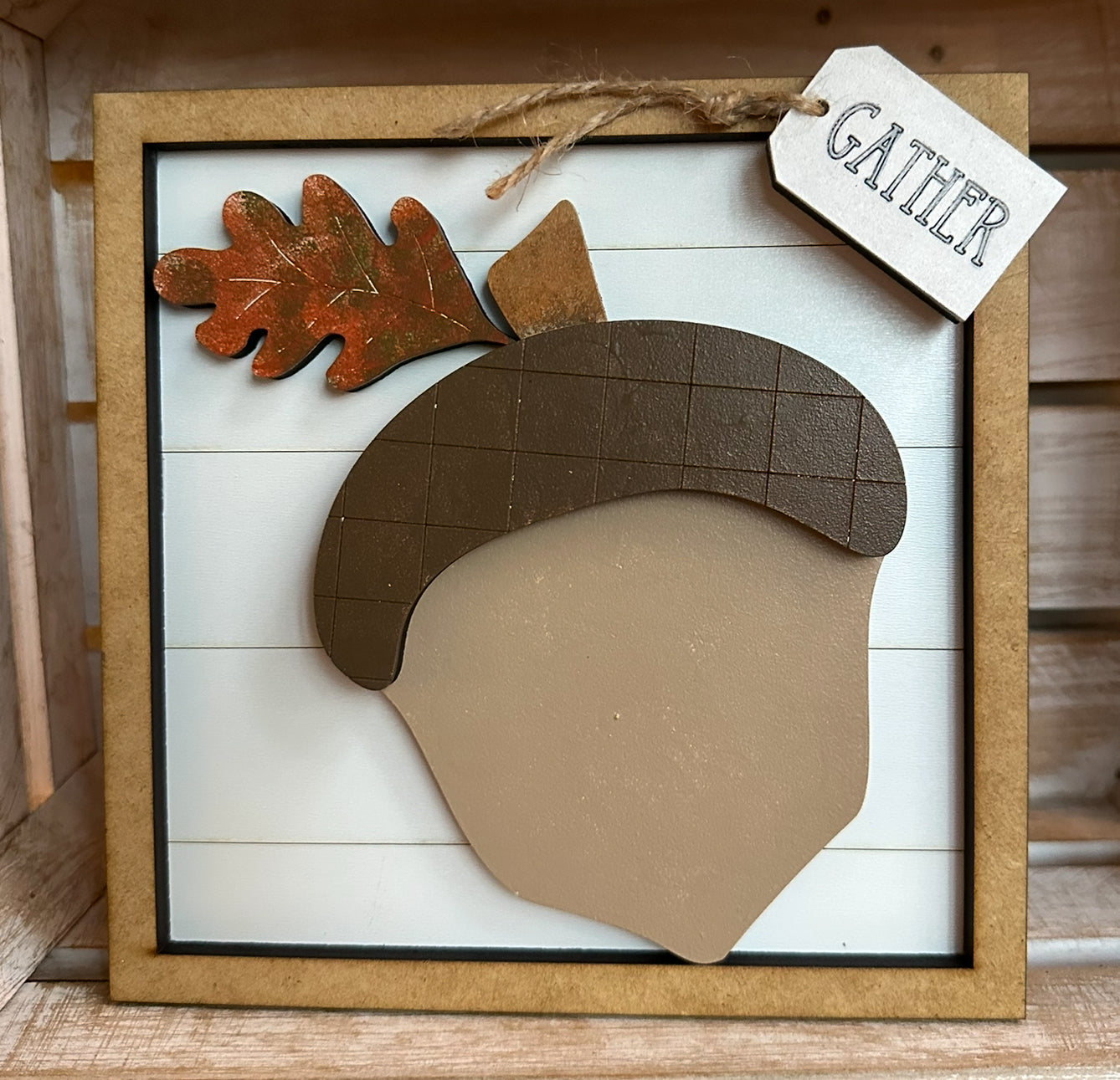Cozy Fall Signs