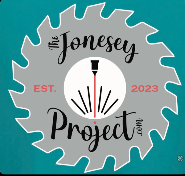 The Jonesey Project
