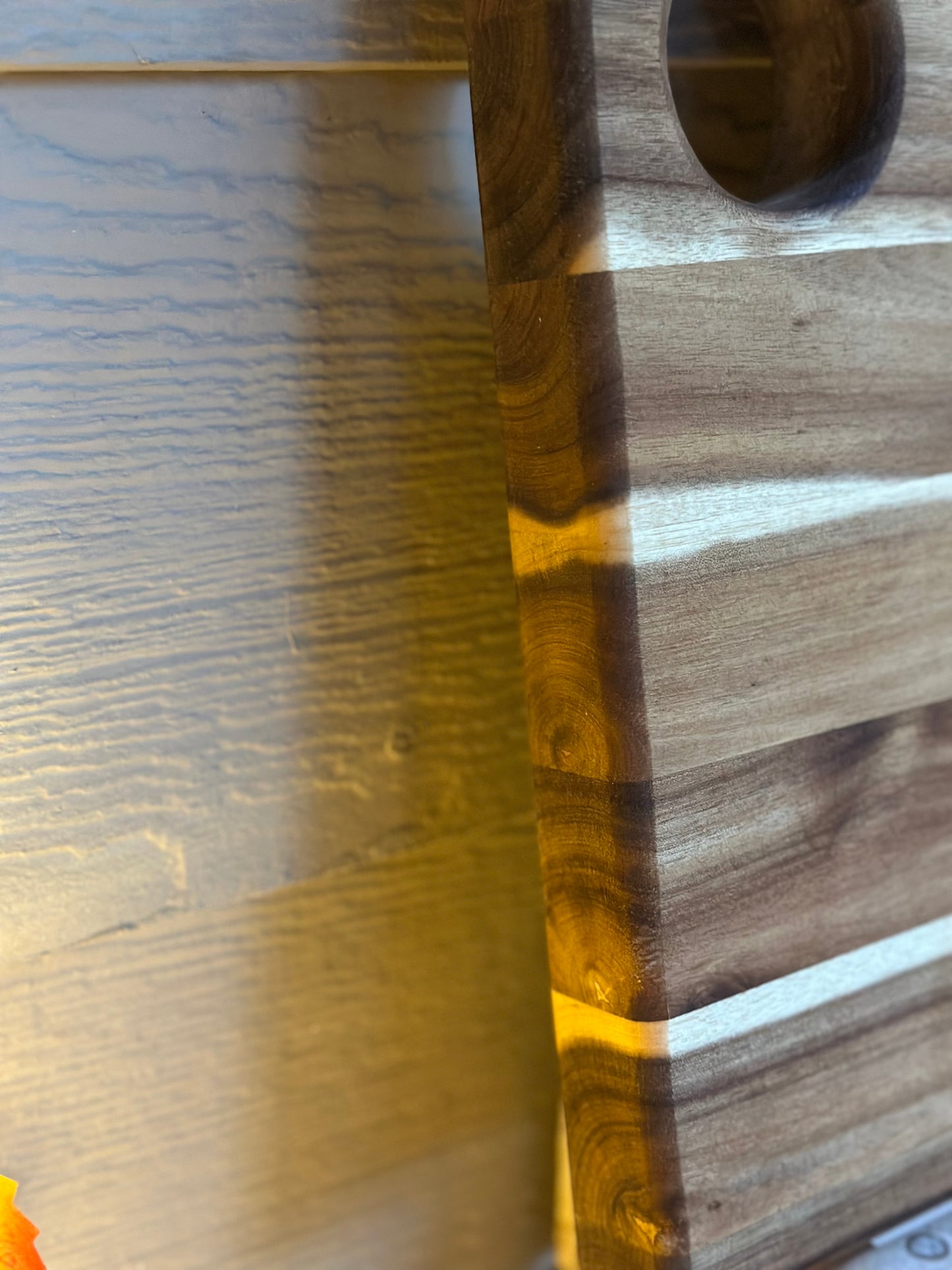 Cutting Board Custom